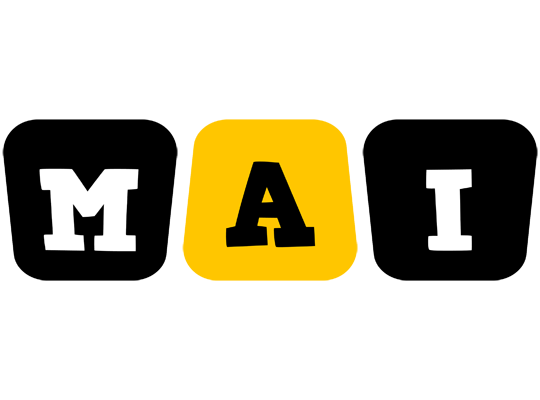 Mai boots logo