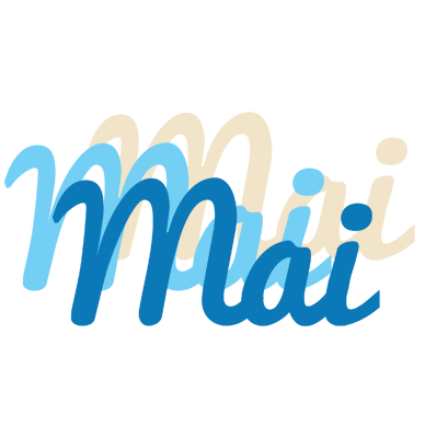Mai breeze logo