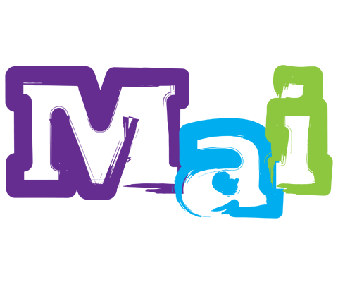 Mai casino logo