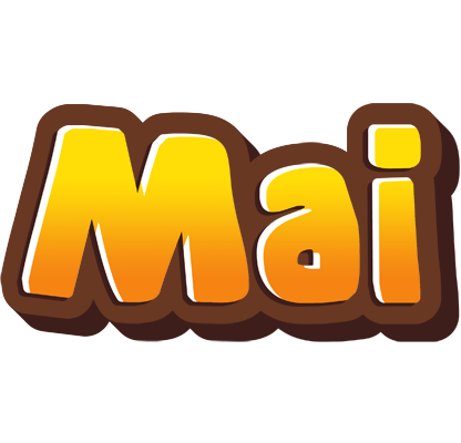 Mai cookies logo