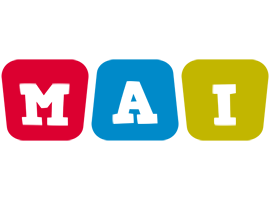 Mai daycare logo