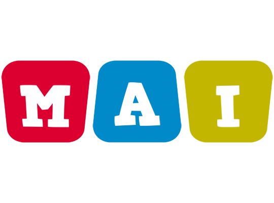 Mai daycare logo