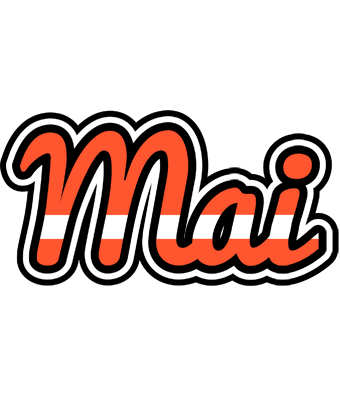 Mai denmark logo