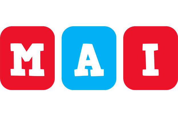 Mai diesel logo