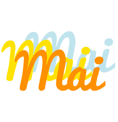 Mai energy logo
