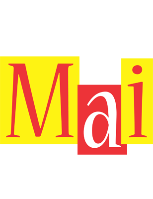 Mai errors logo