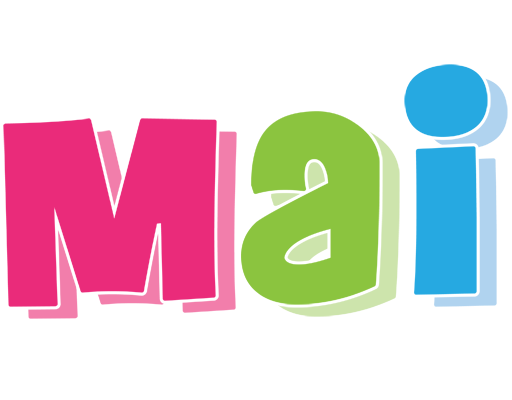 Mai friday logo