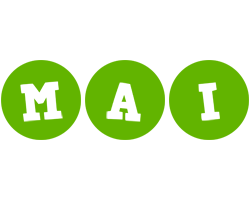 Mai games logo