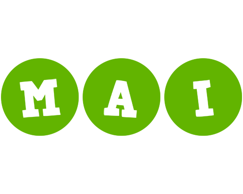 Mai games logo