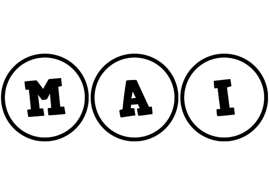 Mai handy logo