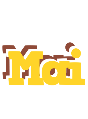 Mai hotcup logo