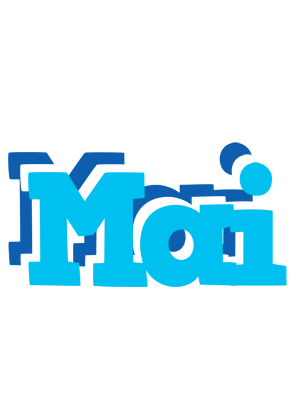 Mai jacuzzi logo