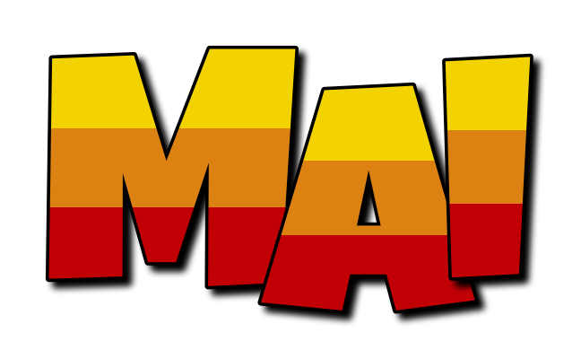 Mai jungle logo