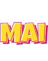 Mai kaboom logo