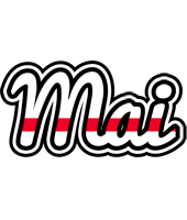 Mai kingdom logo