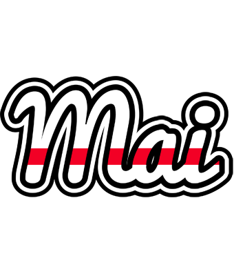 Mai kingdom logo