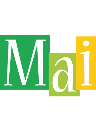 Mai lemonade logo