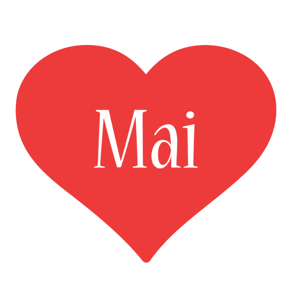 Mai love logo