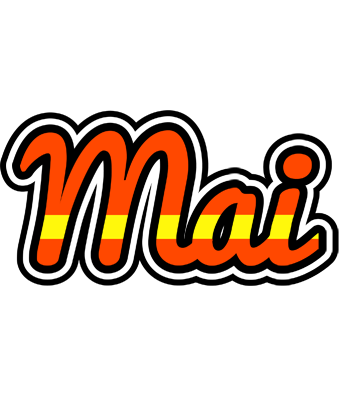 Mai madrid logo