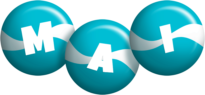 Mai messi logo