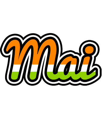 Mai mumbai logo