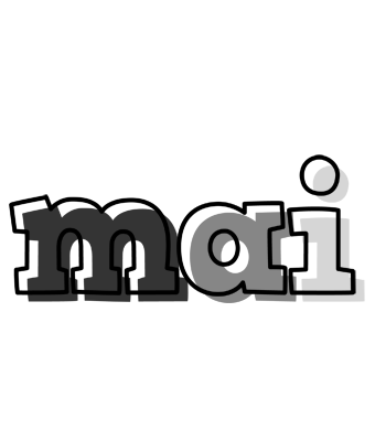 Mai night logo