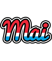 Mai norway logo