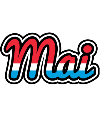 Mai norway logo