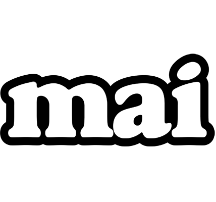 Mai panda logo
