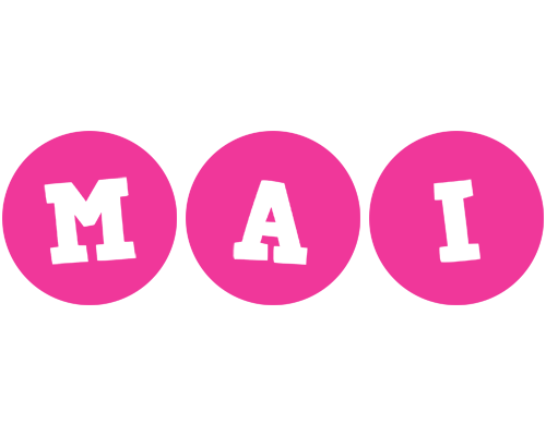 Mai poker logo
