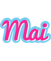 Mai Logo | Name Logo Generator - Popstar, Love Panda, Cartoon
