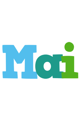 Mai rainbows logo
