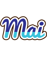 Mai raining logo