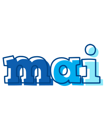 Mai sailor logo