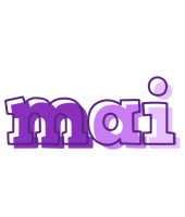 Mai sensual logo