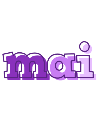Mai sensual logo