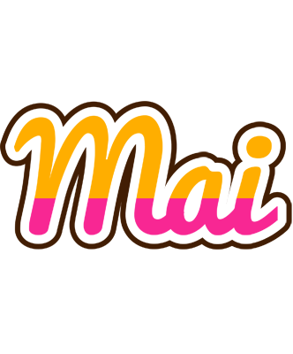 Mai smoothie logo