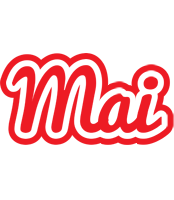 Mai sunshine logo