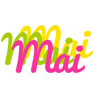 Mai sweets logo