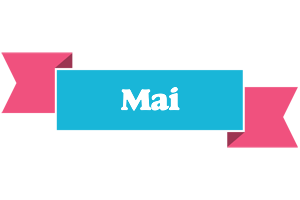 Mai today logo