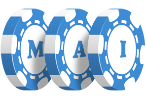 Mai vegas logo