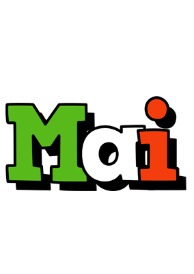 Mai venezia logo