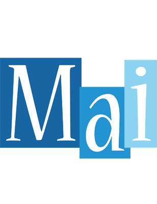 Mai winter logo