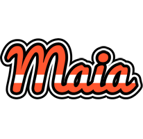 Maia denmark logo