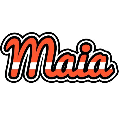 Maia denmark logo