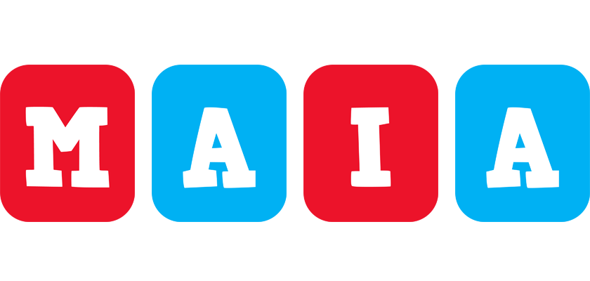 Maia diesel logo