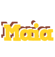 Maia hotcup logo