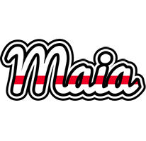 Maia kingdom logo