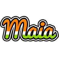 Maia mumbai logo