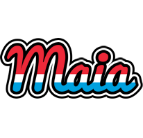 Maia norway logo